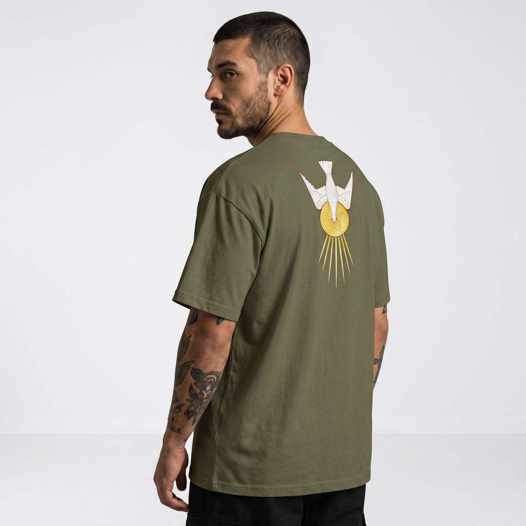 HOLY SPIRIT TEE