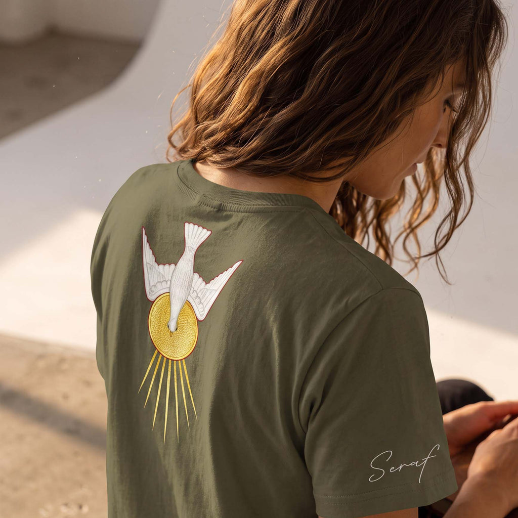 HOLY SPIRIT TEE
