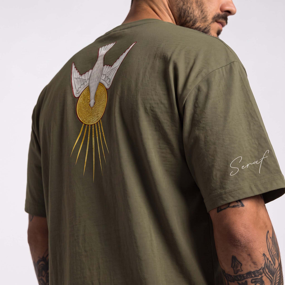 HOLY SPIRIT TEE