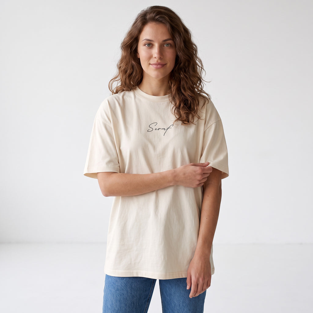 SERAPHIM GW TEE