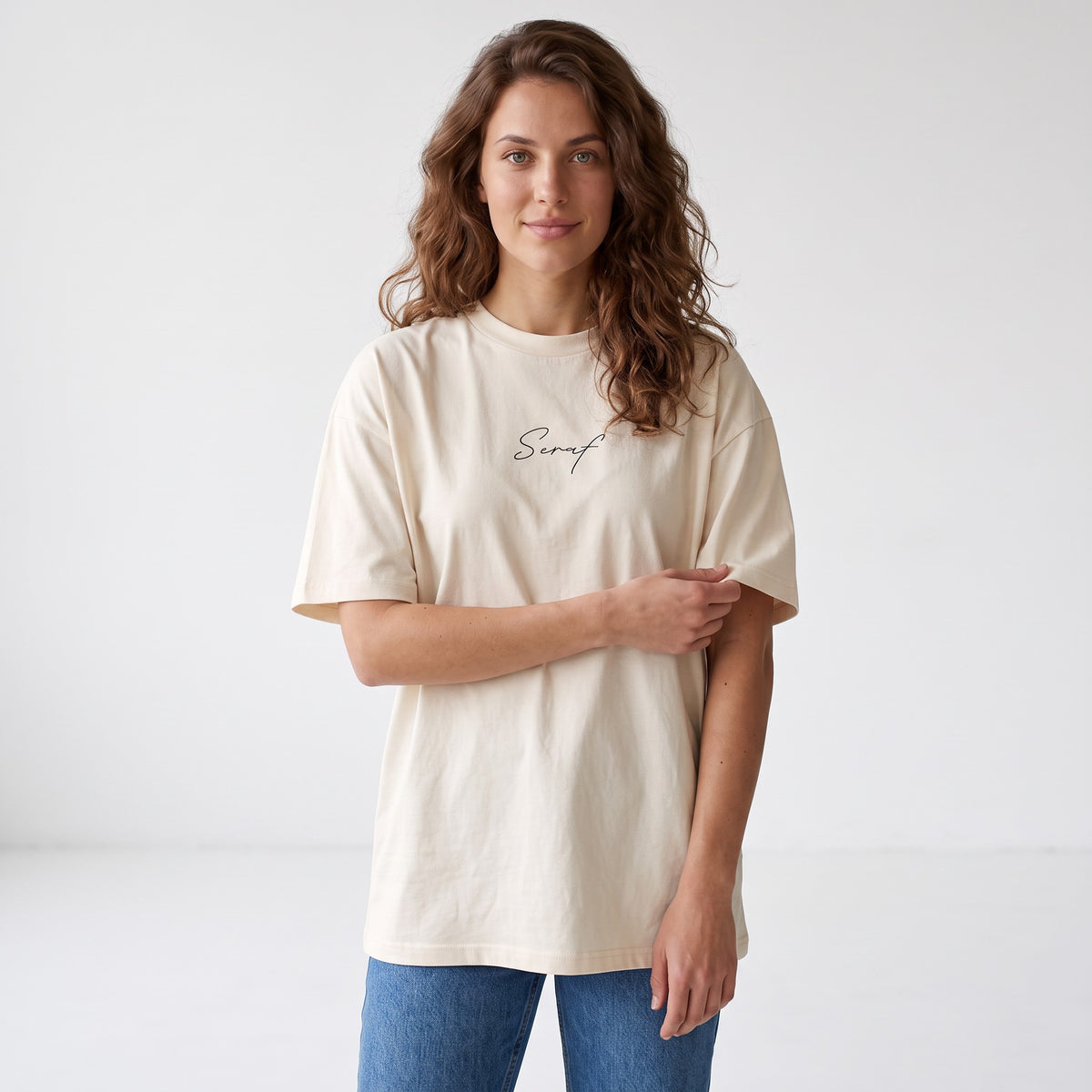 SERAPHIM GW TEE