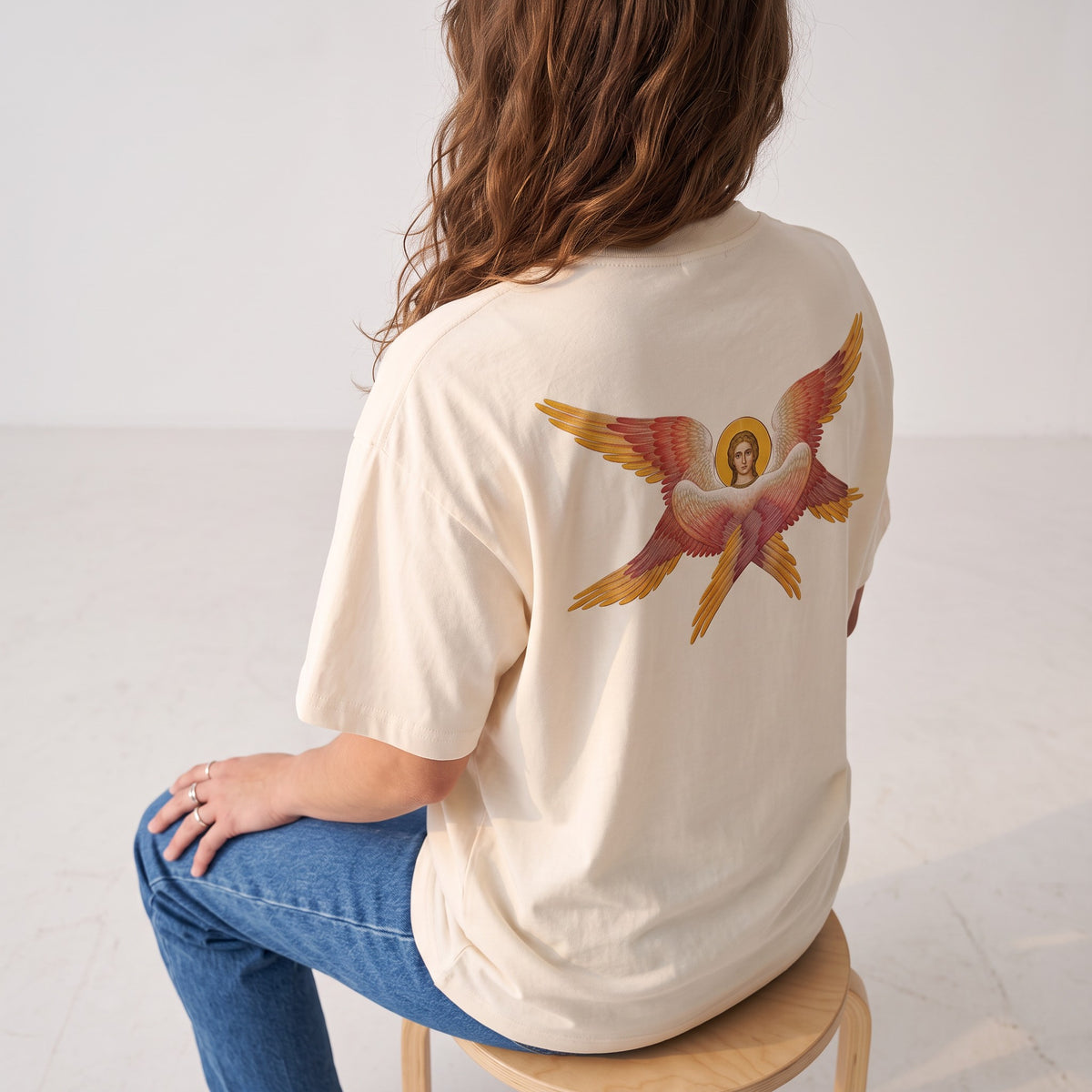 SERAPHIM GW TEE