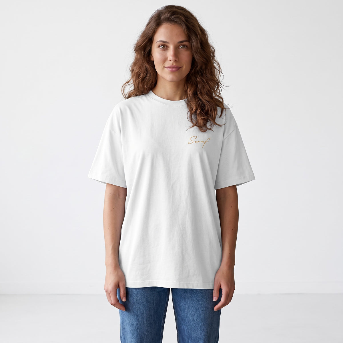 ANGEL BY VUKOVIC TEE