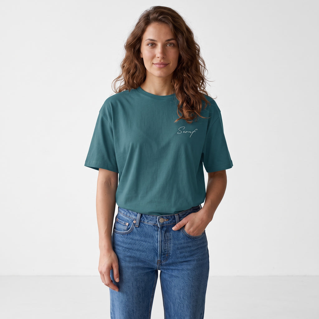 ARCH. MICHAEL OTLN TEE