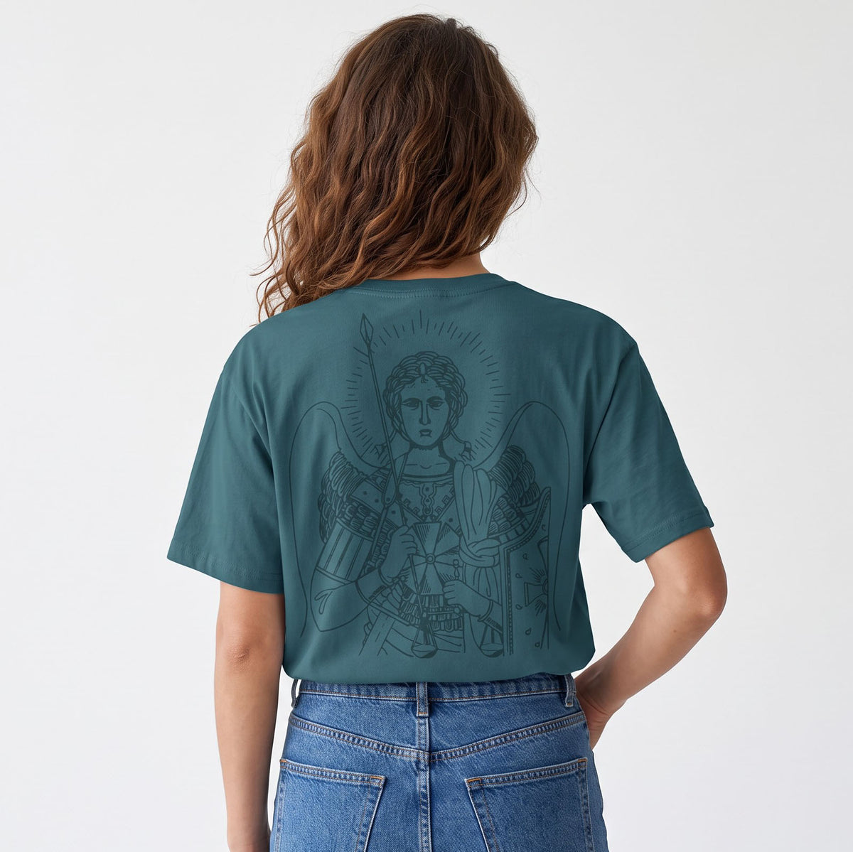 ARCH. MICHAEL OTLN TEE