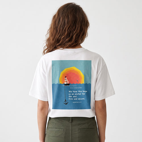 ABOUT HOPE TEE