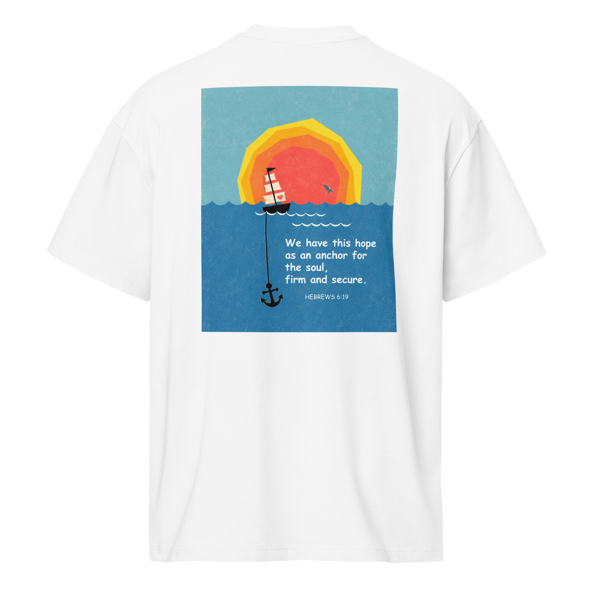 ABOUT HOPE TEE
