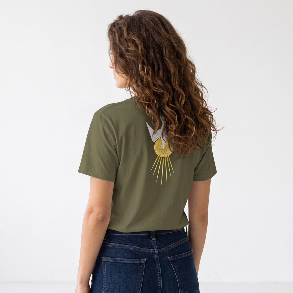 HOLY SPIRIT TEE
