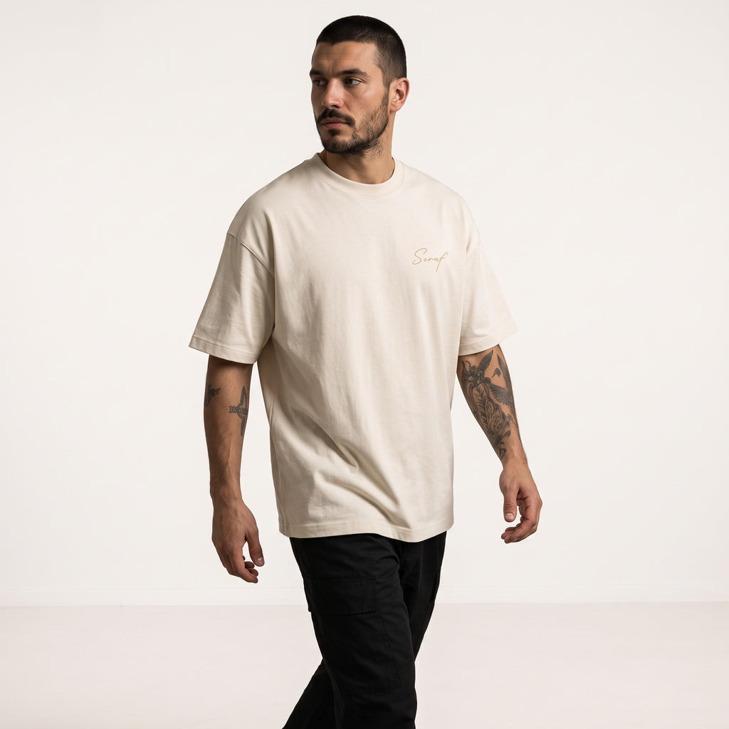 ARC TETRAMORPH TEE