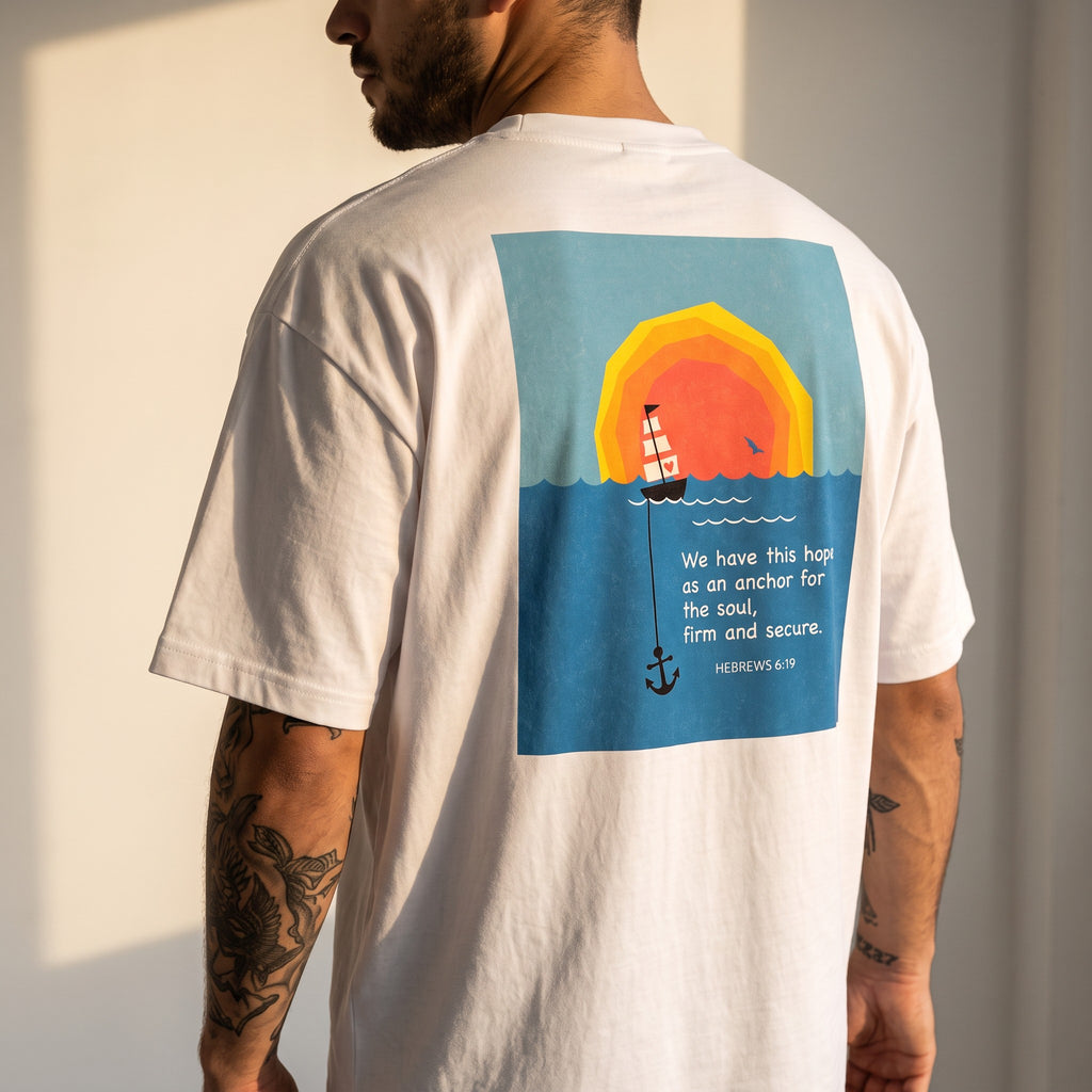 ABOUT HOPE TEE