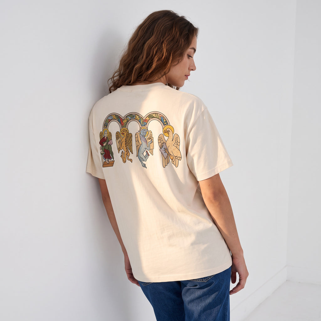 ARC TETRAMORPH TEE