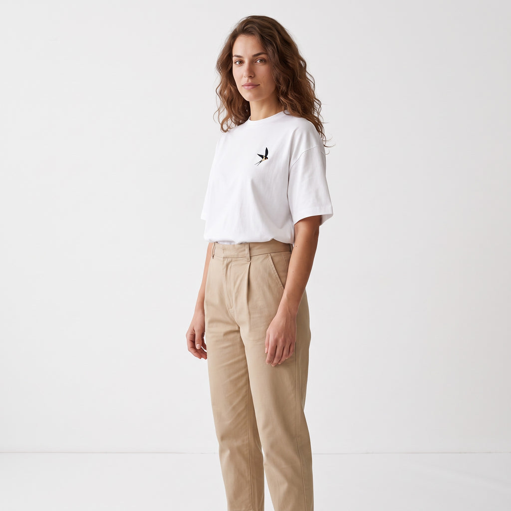 ABOUT TRUTH TEE