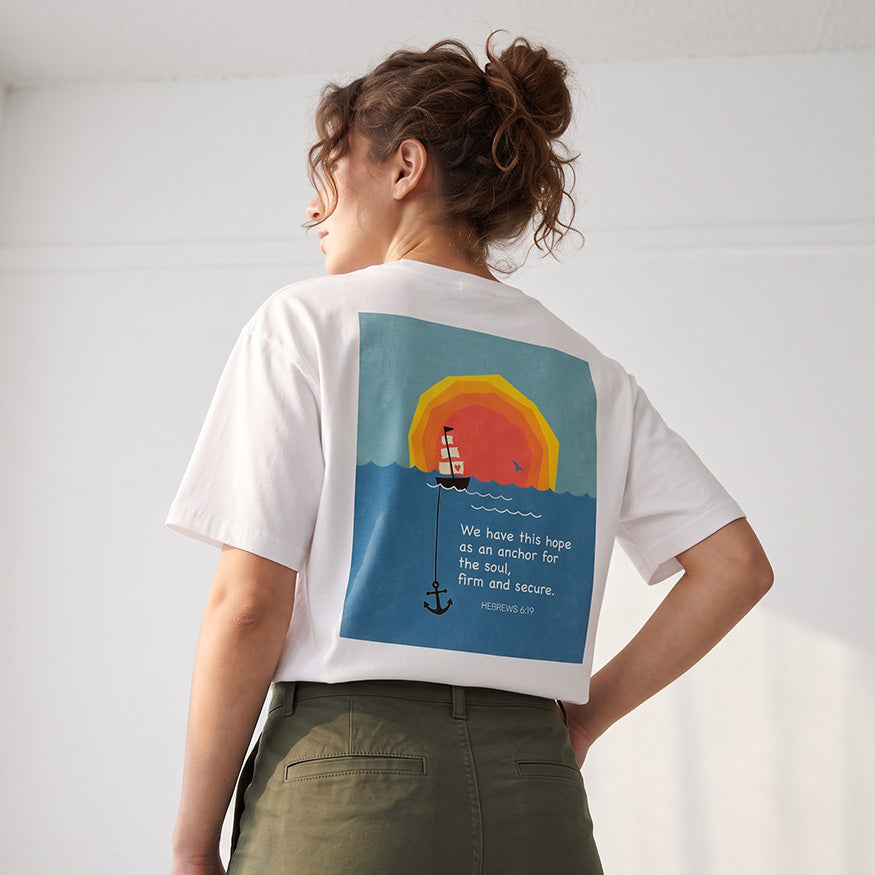 ABOUT HOPE TEE