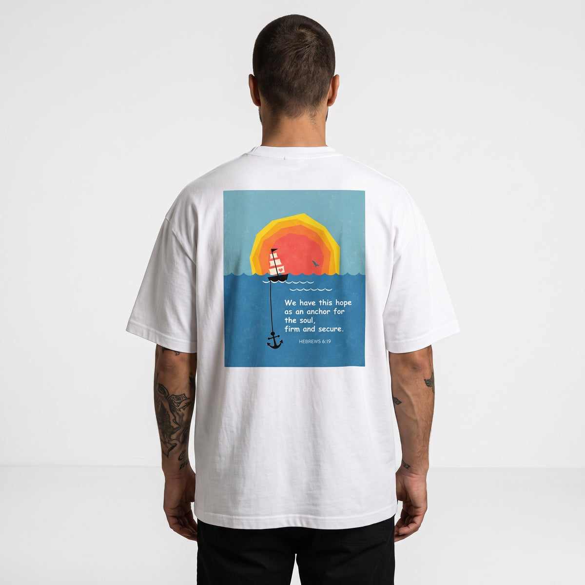 ABOUT HOPE TEE