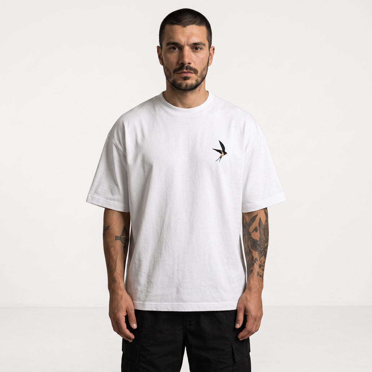 ABOUT TRUTH TEE