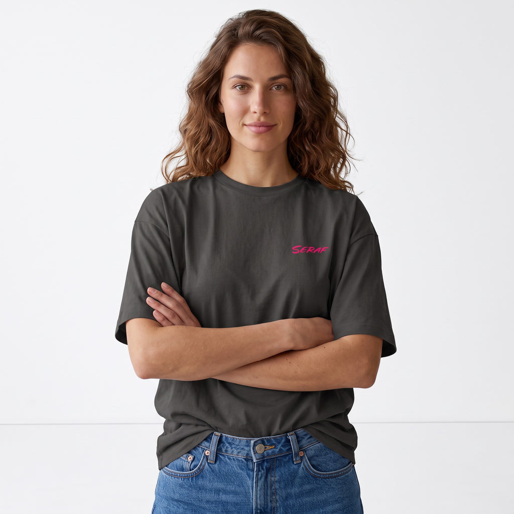"IF GOD IS WITH US" TEE