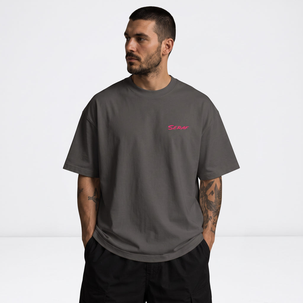 "IF GOD IS WITH US" TEE
