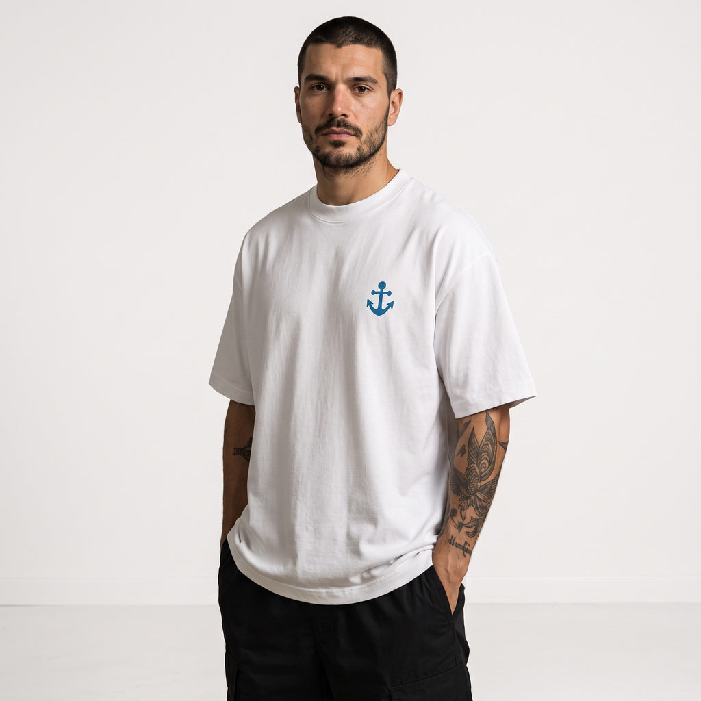 ABOUT HOPE TEE