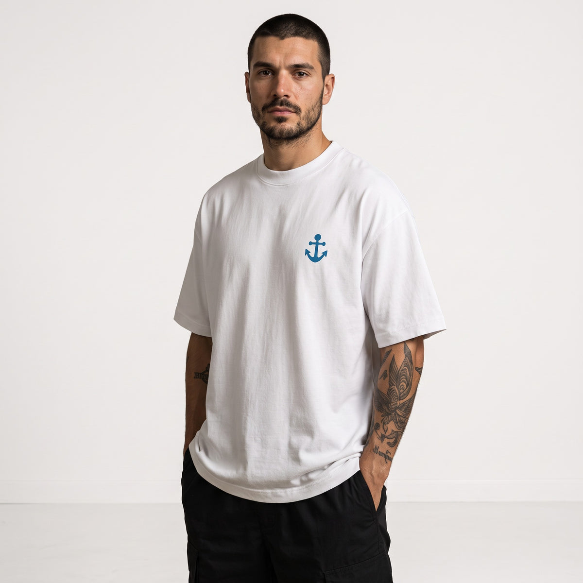 ABOUT HOPE TEE