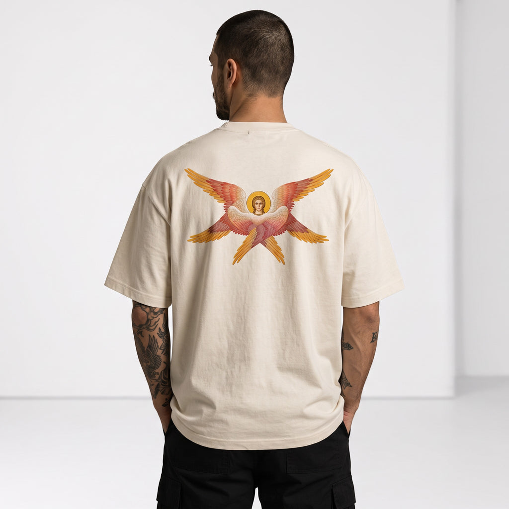 SERAPHIM GW TEE