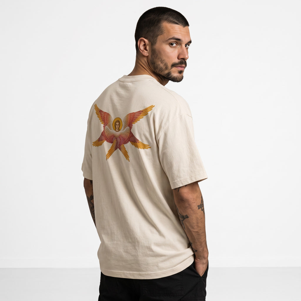 SERAPHIM GW TEE