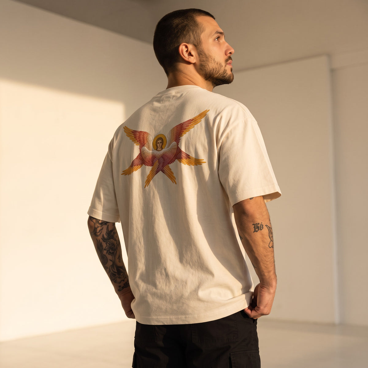 SERAPHIM GW TEE