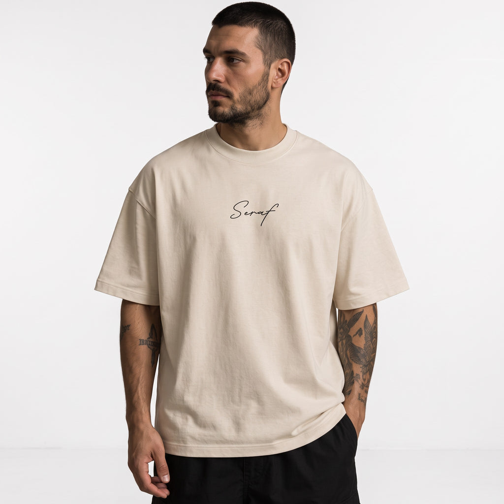 SERAPHIM GW TEE