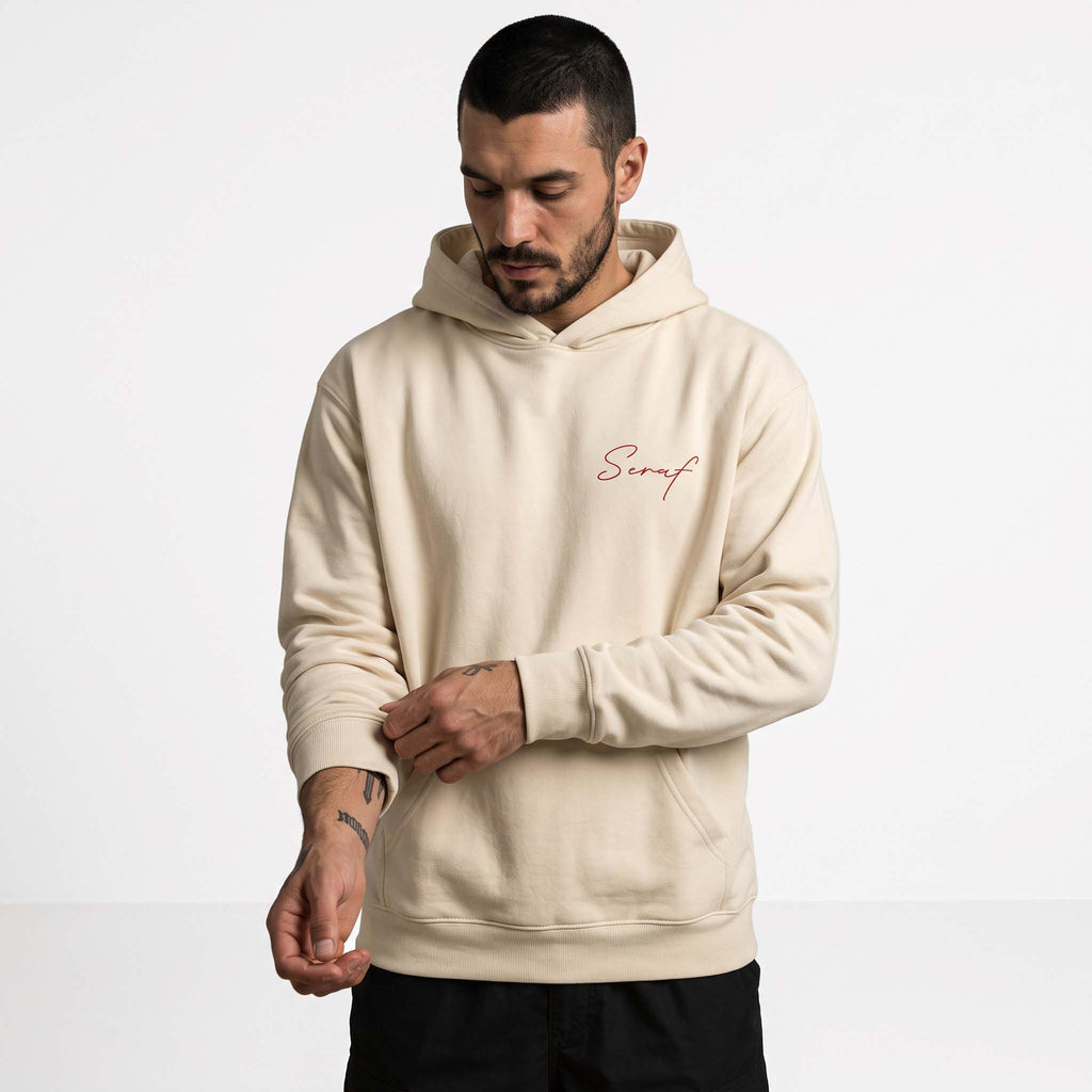 VICTORIOUS ARCH. MICHAEL HOODIE