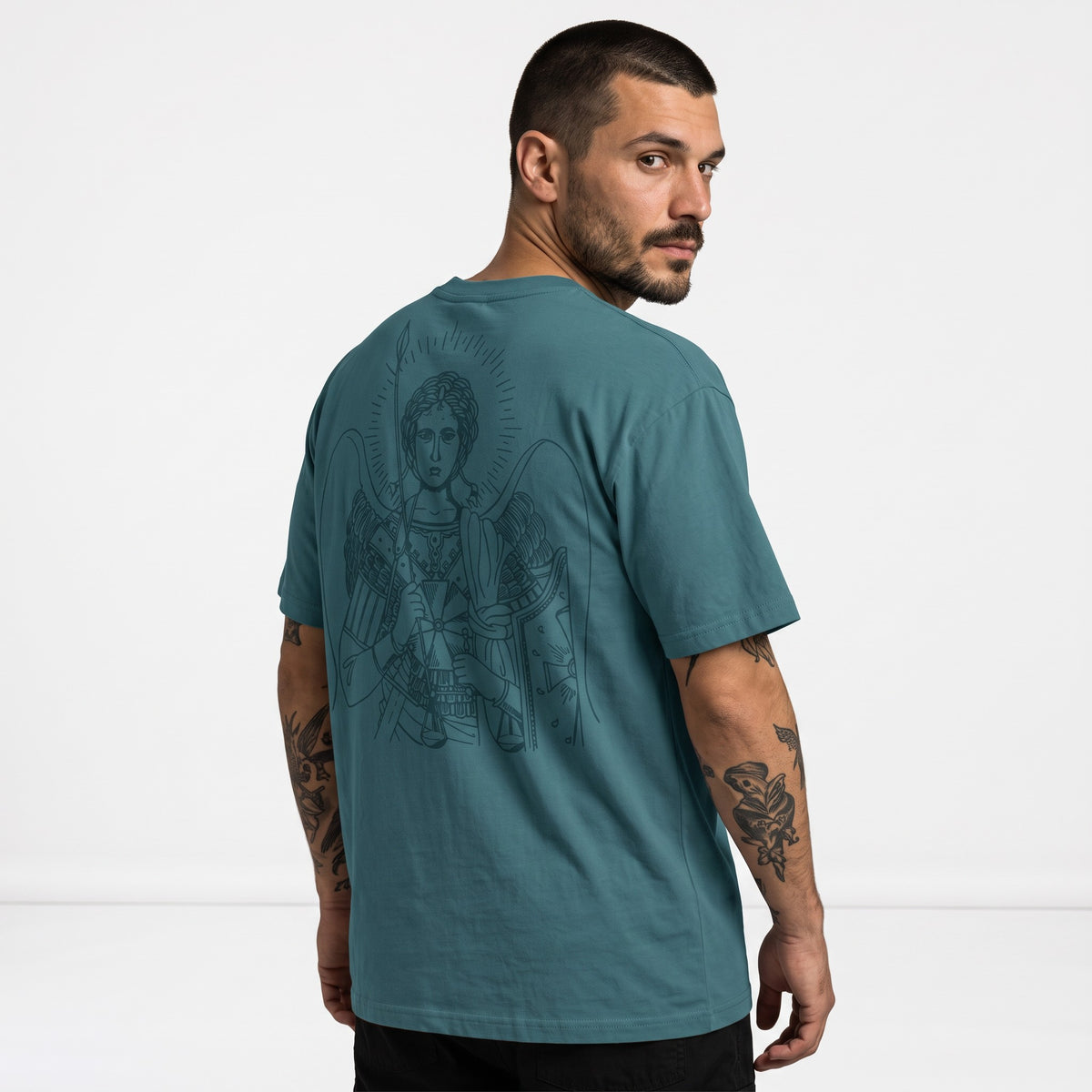 ARCH. MICHAEL OTLN TEE