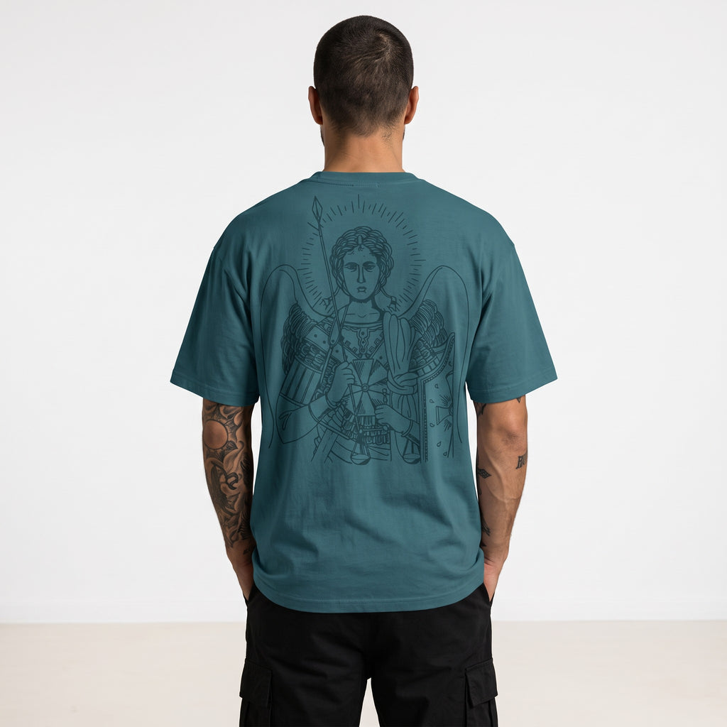 ARCH. MICHAEL OTLN TEE