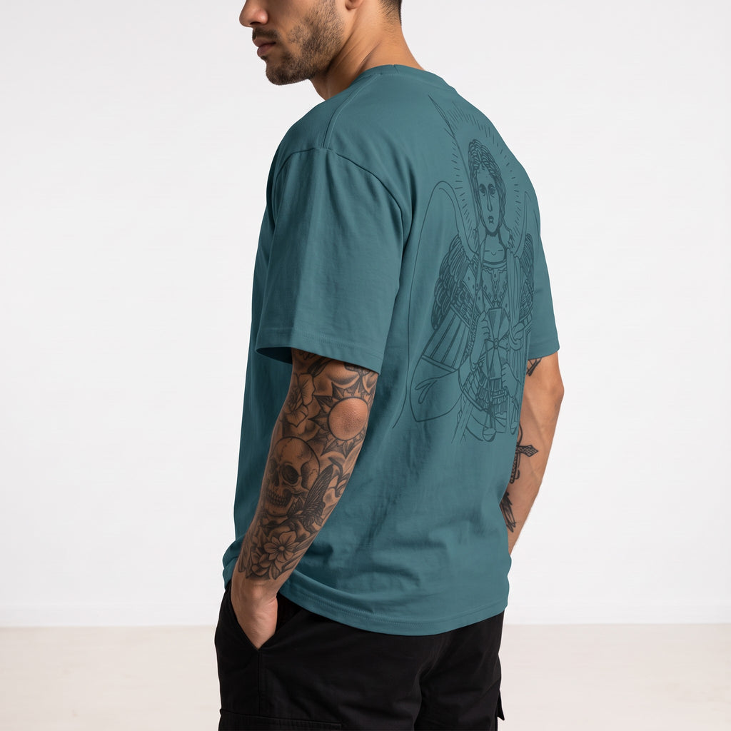 ARCH. MICHAEL OTLN TEE