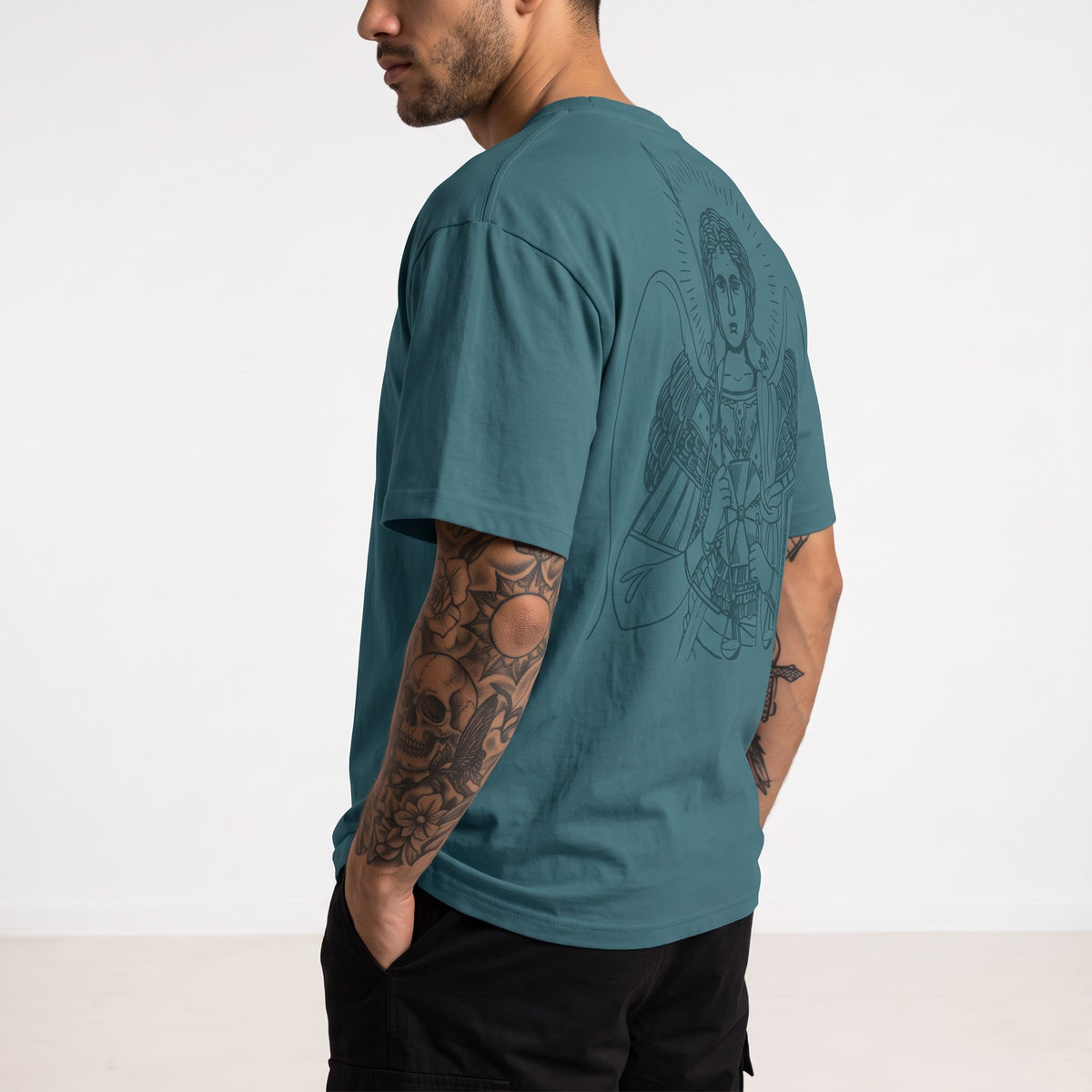 ARCH. MICHAEL OTLN TEE
