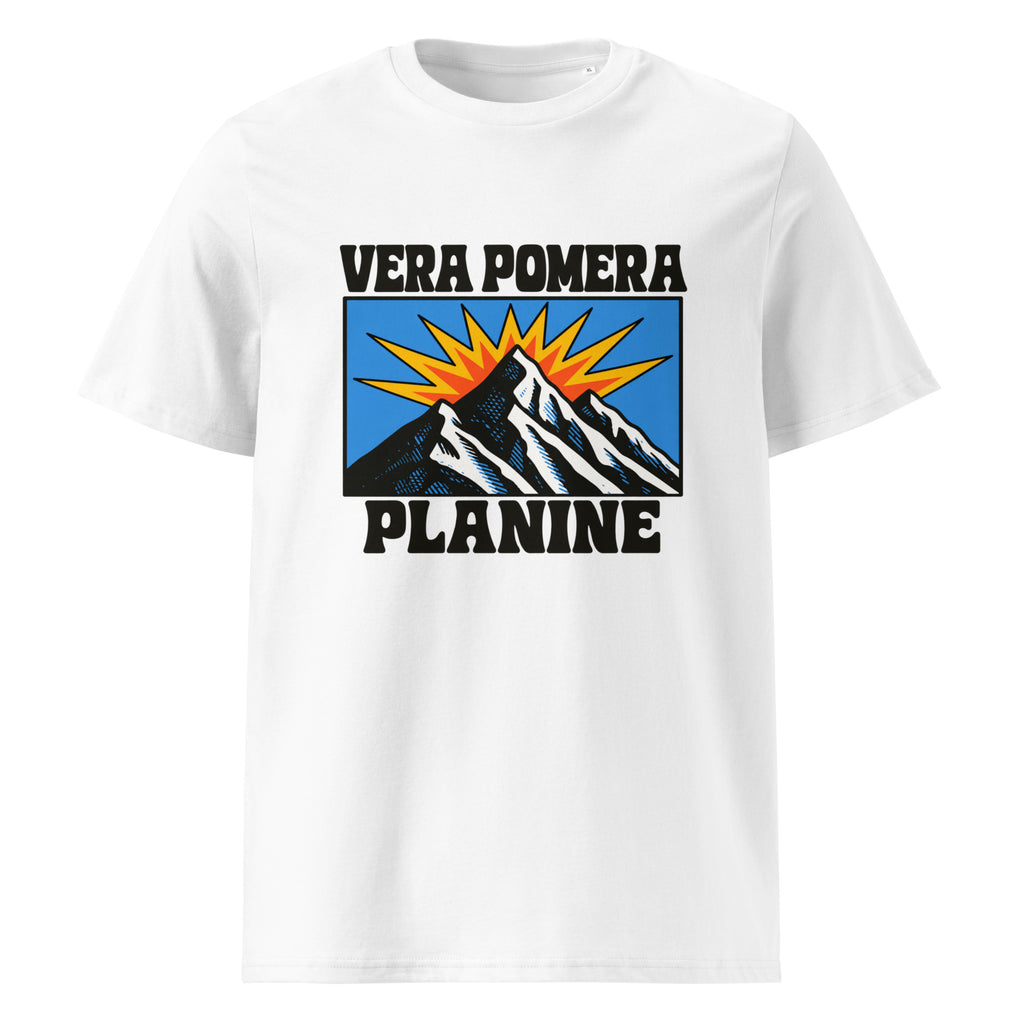 VERA POMERA PLANINE - MAJICA