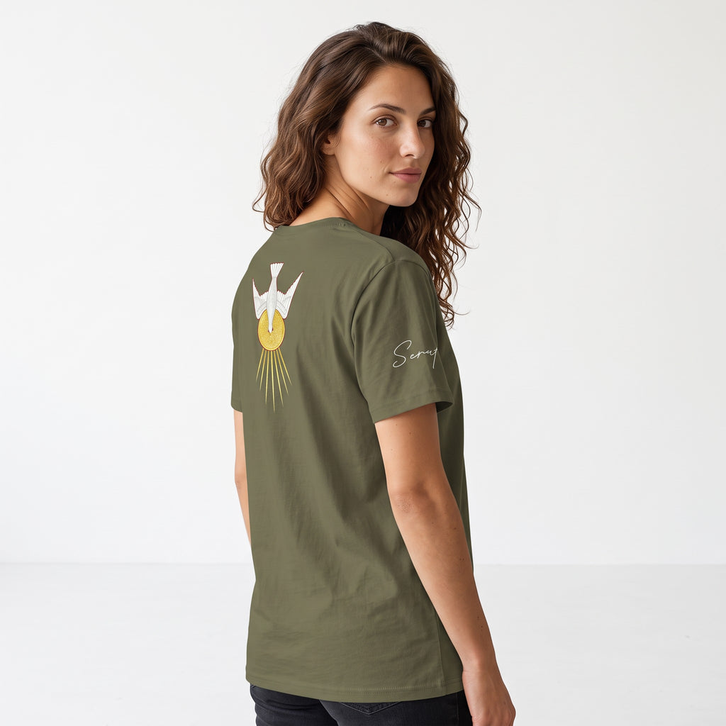 HOLY SPIRIT TEE